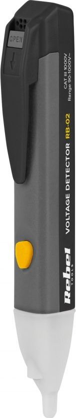 Rebel Wskaźnik (Detektor) napięcia REBEL RB-02