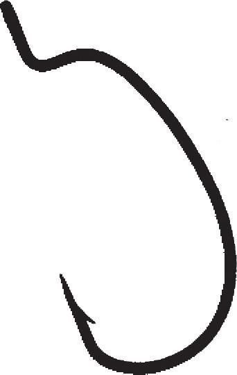 Owner Haczyki Owner Drop shot Rig`n hook