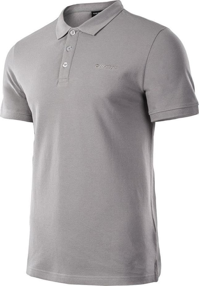 Hi-Tec KOSZULKA ROMSO GREY XXL