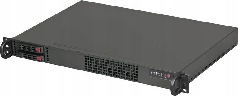 Obudowa serwerowa SuperMicro SuperChassis 510T-203B