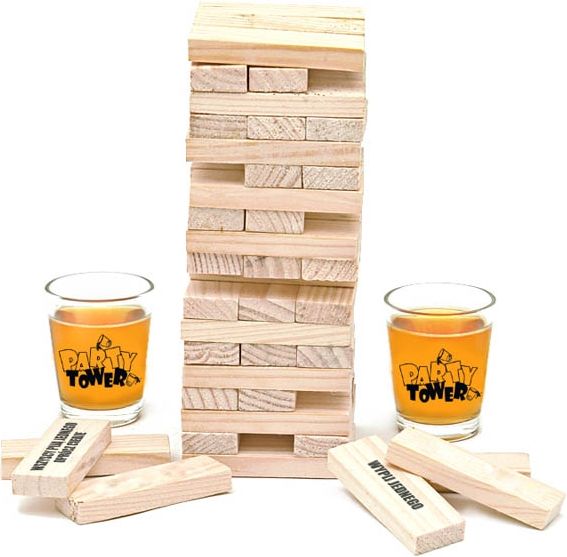 Froster Imprezowa Wieża