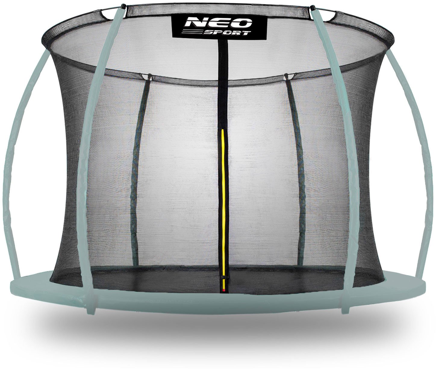 Neo-Sport NeoSport Siatka wewnętrzna do trampolin 312 cm 10ft
