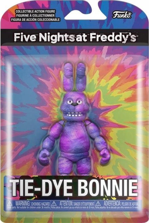 Figurka Funko Pop five nights at freddy's figurka tiedye bonnie