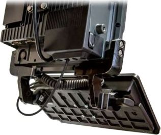 Zebra Klawiatura VC80 (KT-KYBDTRAY-VC80-R)