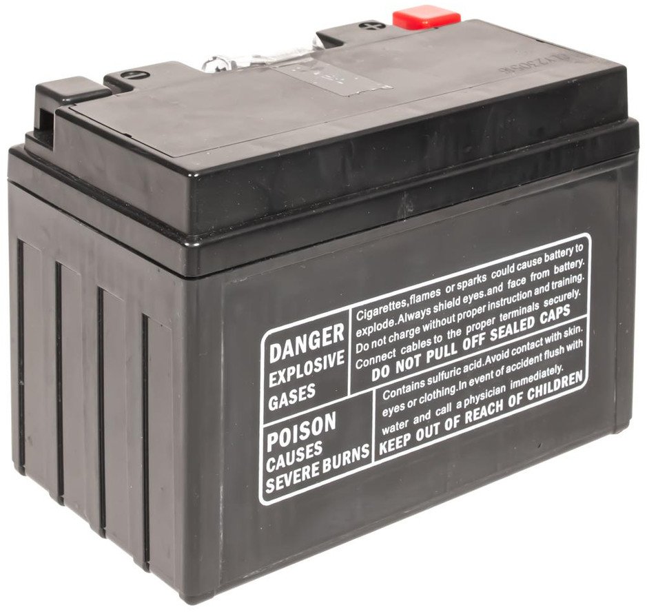 Akumulator Loncin Lc7500I Lc7000I Część Oryginalna 271060462-0001