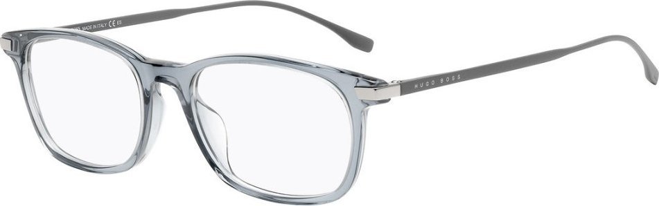 Hugo Boss Ramki do okularów Męskie Hugo Boss BOSS-0989-KB7 51 mm