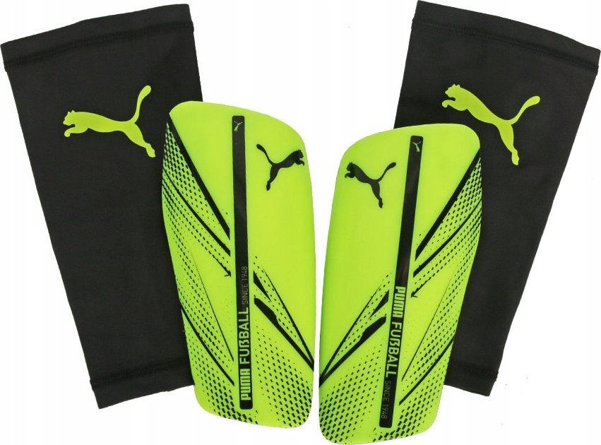 Puma Nagolenniki Puma Attacanto Sleeve 030887-04