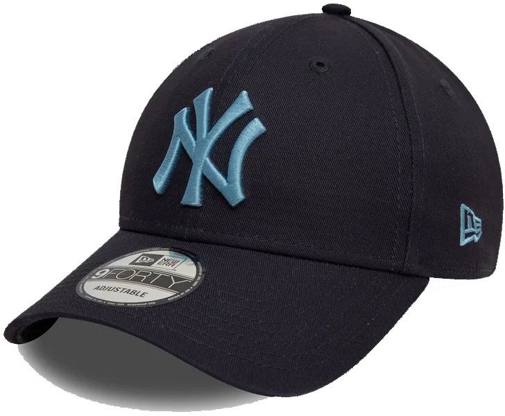 Czapka NEW ERA z daszkiem NY Yankees League Essential 9FORTY