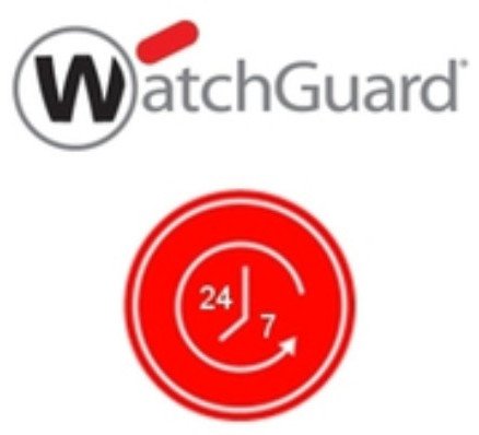 WatchGuard Gold Support Ren./Upg. 3-yr for Firebox M5600