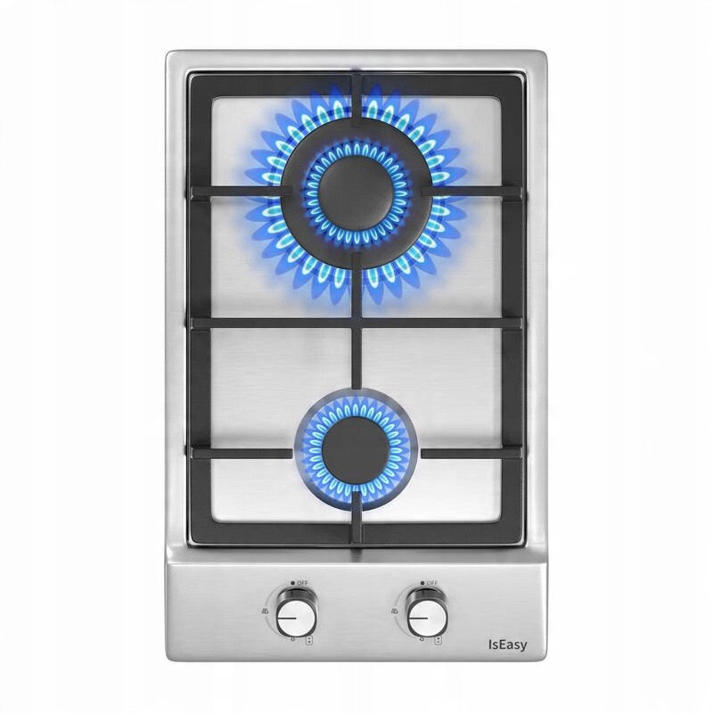 Płyta grzewcza Marazzi Italia Płyta gazowa IsEasy MGBS-312A