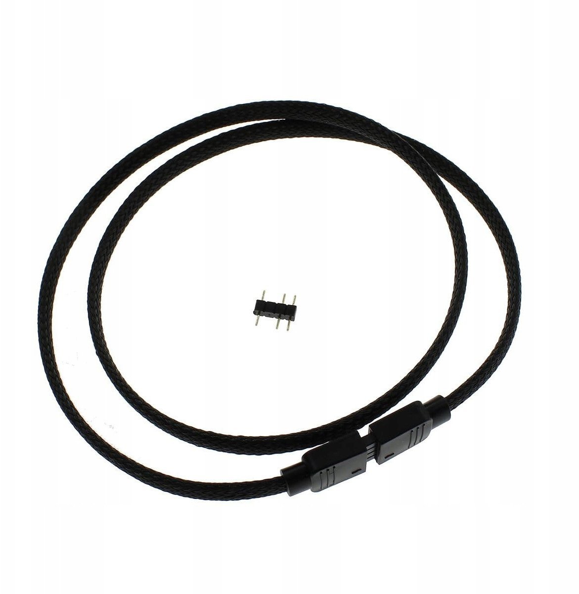 XSPC XSPC 5V 3-Pin A-RGB Verlängerungskabel - 600 mm