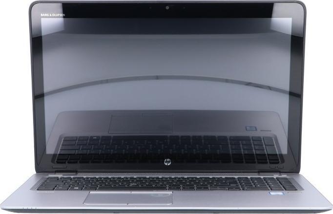 Laptop HP Dotykowy HP EliteBook 850 G3 i5-6300U 8GB NOWY DYSK 240GB SSD 1920x1080 Klasa A-
