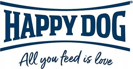 Happy Dog Supreme Greece 300g