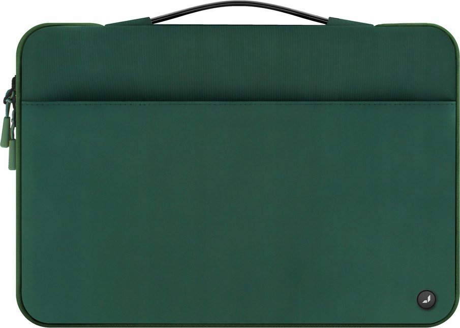 Etui Jcpal JCPAL PROFESSIONAL SLEEVE FOR 13/14-INCH, GREEN