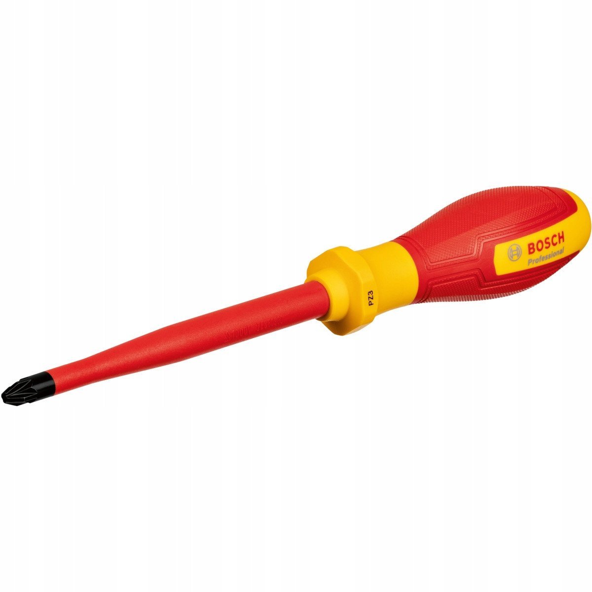 Śrubokręt VDE Screwdriver PZ3x125