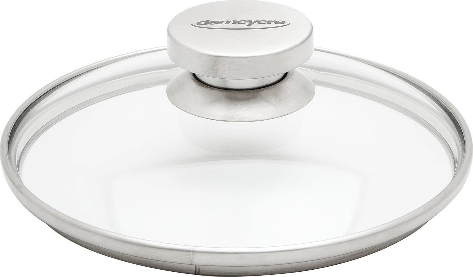 Demeyere Pokrywka szklana Demeyere 18 cm