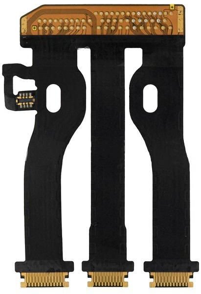 CoreParts MOBX-IWATCH5-44MM-04, 60 mm, 160 mm, 20 mm, 200 g, 60 mm, 20 mm