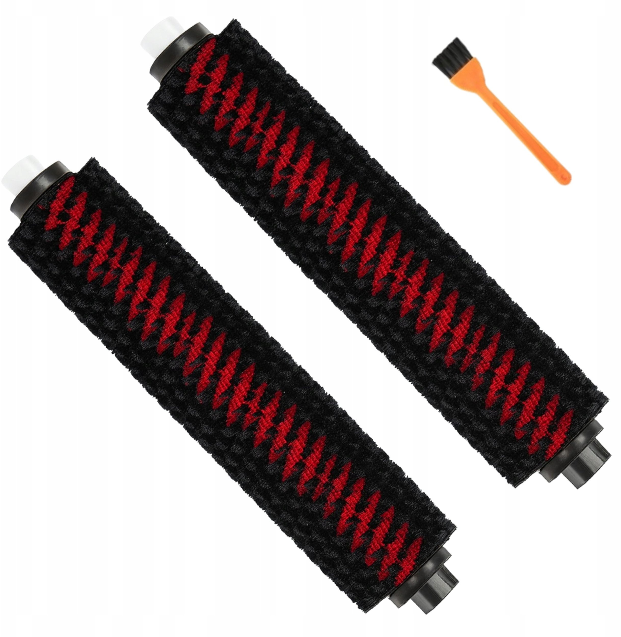 2X SZCZOTKA DO CZYSZCZENIA STACJI DO ROBOROCK S7 MAXV ULTRA S8 PRO ULTRA