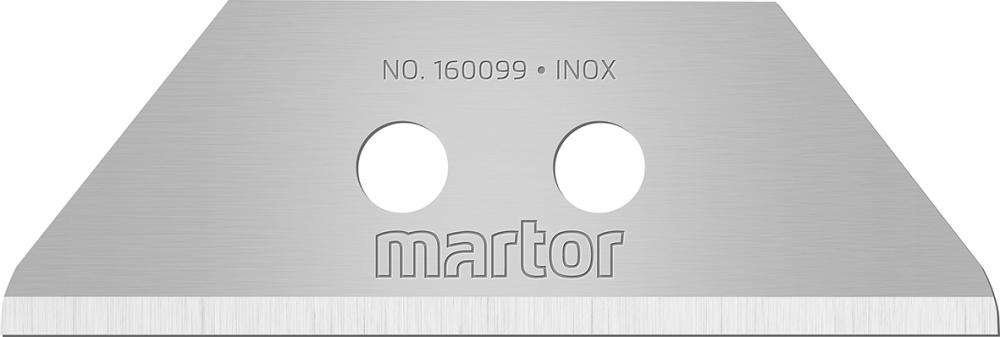 Cutter Martor 160099.70 10 stk
