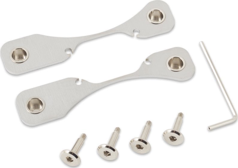 Aqua Computer Aqua Computer Umrüstsatz Sockel AM4/3000 für cuplex kryos NEXT R