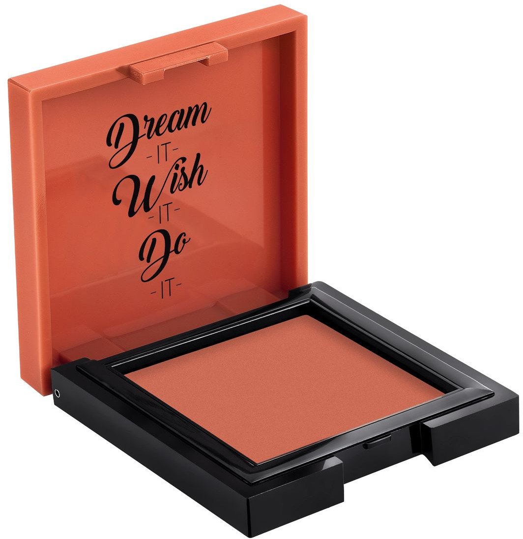 PASTEL Cream Blush Blendable Róż do policzków w kremie nr 46 - Harmony 1szt