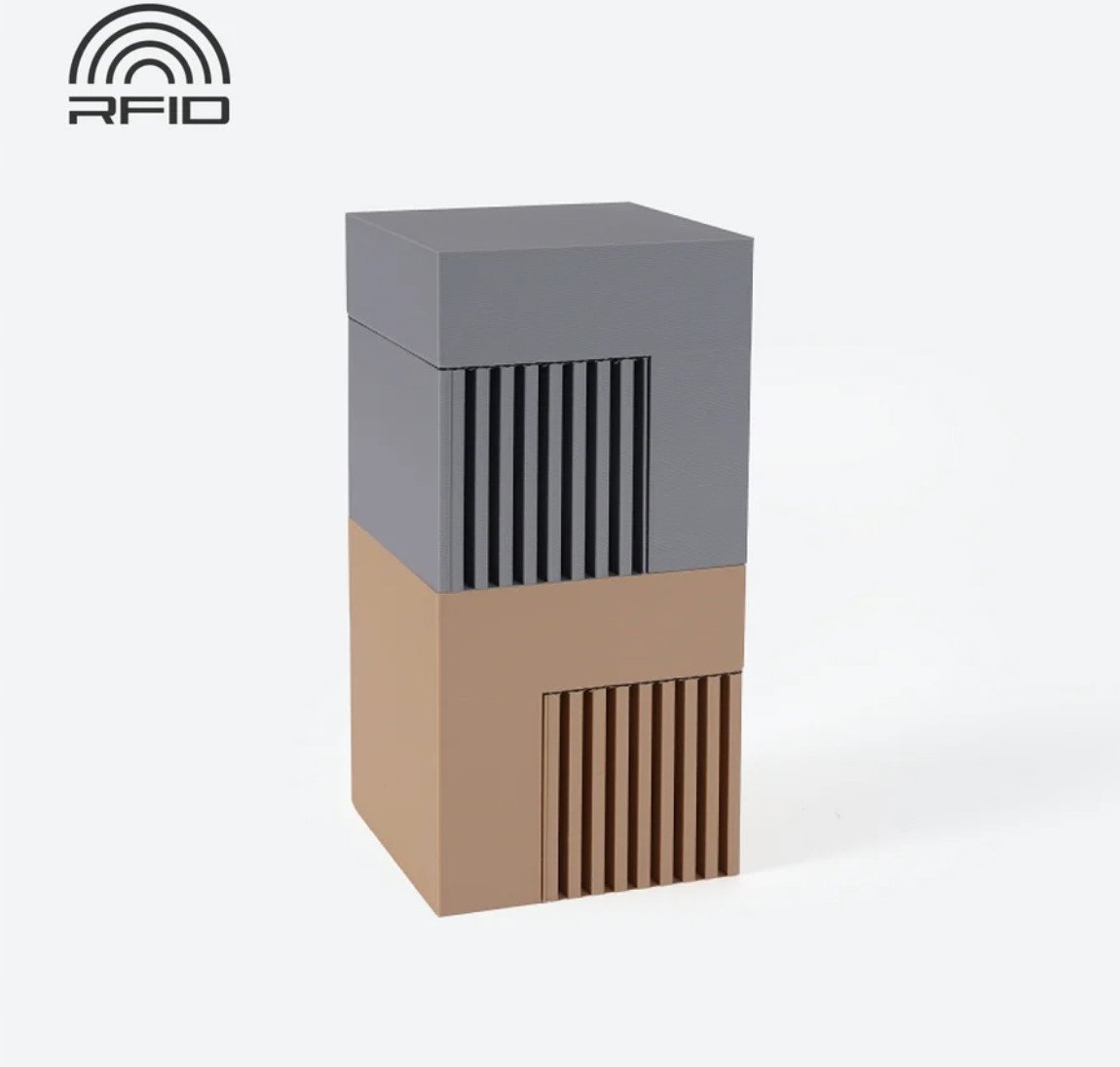 BambuLab Filament Bambu Lab podporowy do PLA/PETG 1,75mm 0,5kg - Black