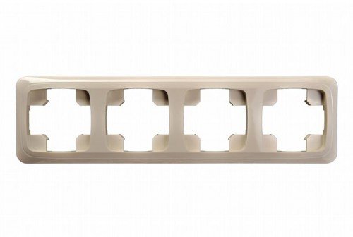 FRAME 4SEATS K14-135-04 SAND