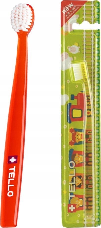 Tello TELLO KIDS 10400 SZCZ. D/DZIECI