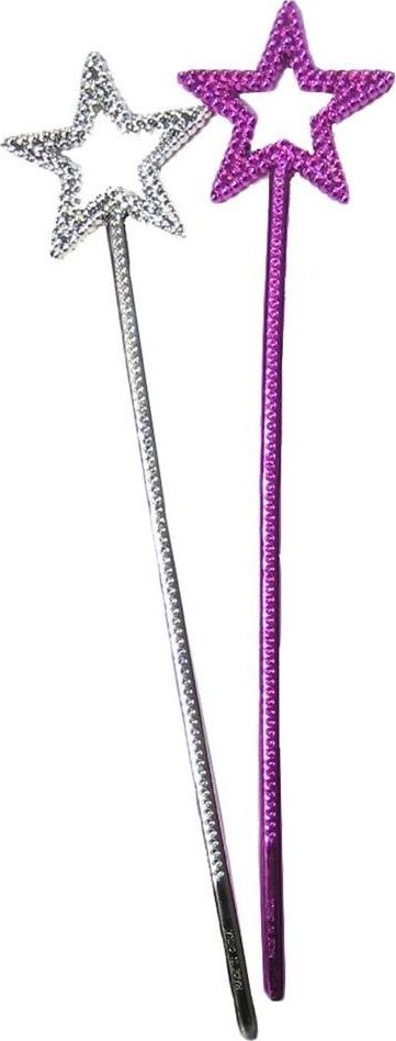 Różdżka czarodziejki MIX