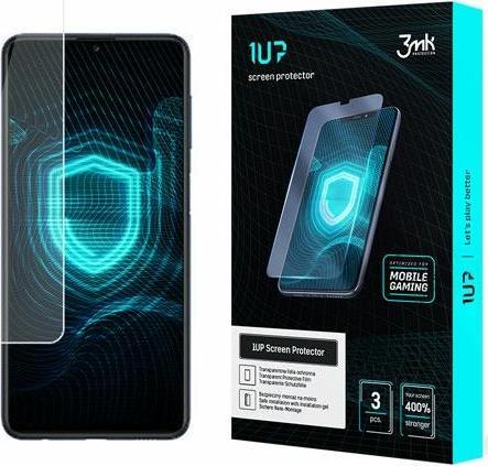 3MK 3MK Folia 1UP Sam M23 5G M236 Folia Gaming 3szt