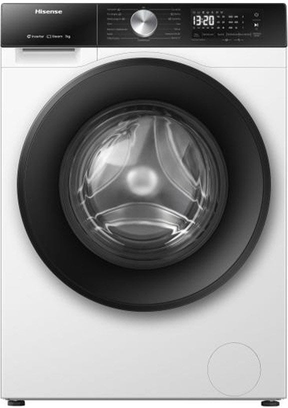 Pralka Hisense Washing machine WF3S7021BW