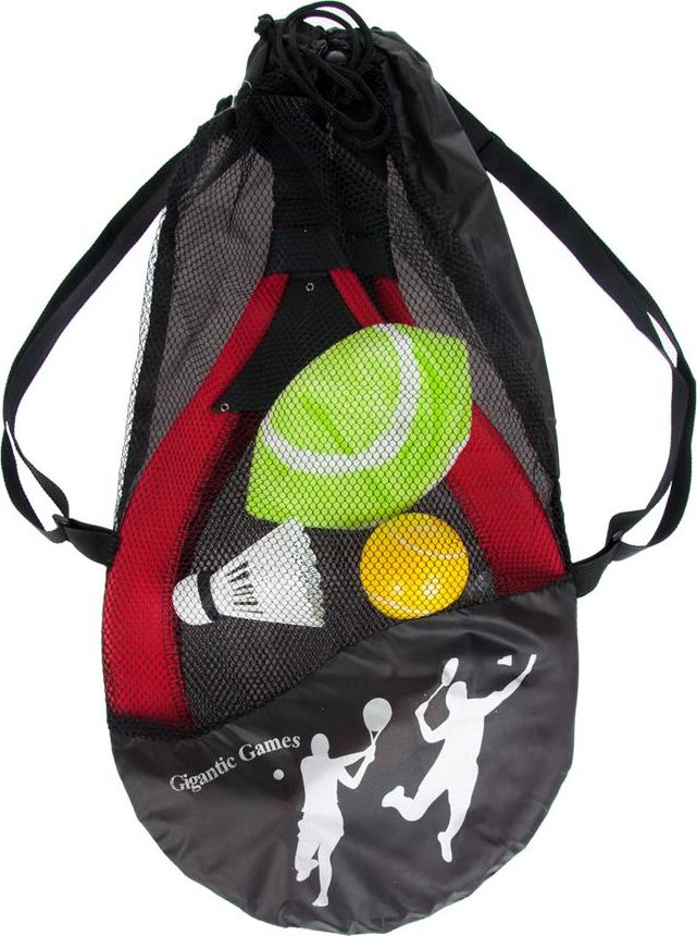 Mega Creative -MC RAKIETKI PLAZOWE AKC 28X54 POKROWIEC 24/48