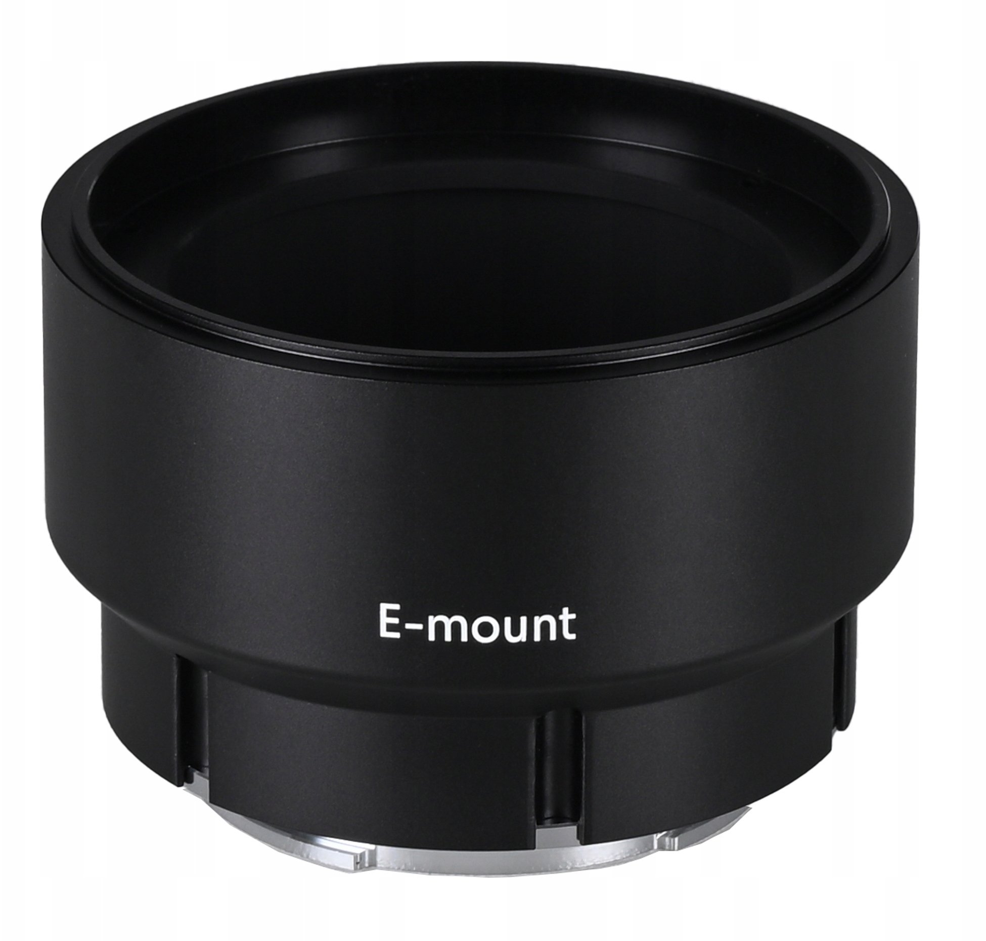 Bagnet do obiektywu Laowa Sword 25 mm, 60 mm, 100 mm, 180 mm - Sony E