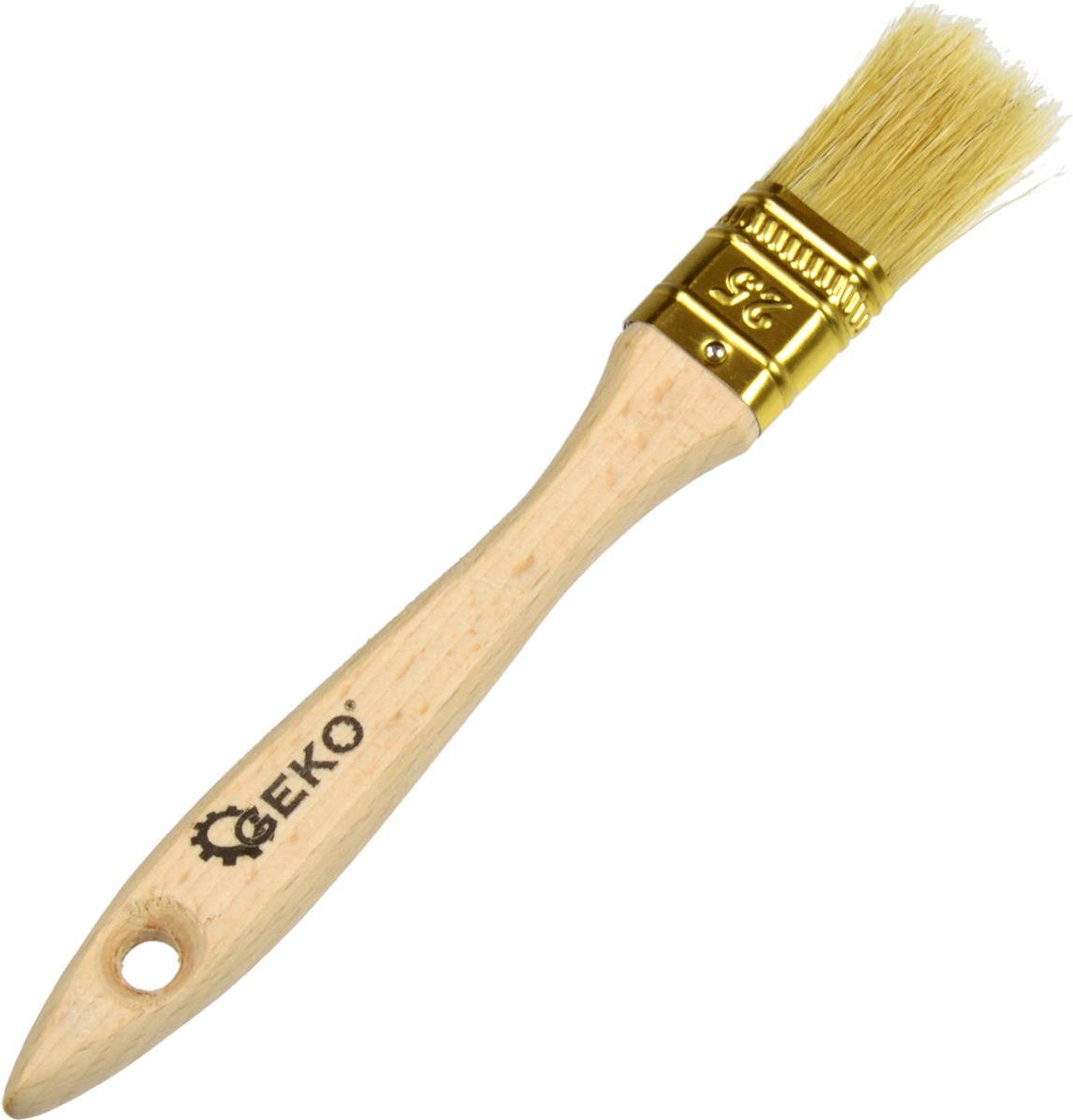 Geko Pędzel angielski 25mm (12/240)