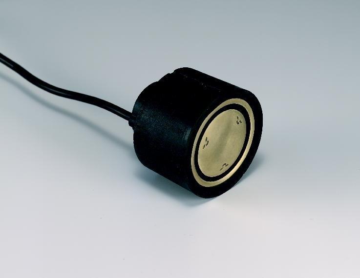 Danfoss Czujnik DEVIREG 850 gruntowy czujnik 140F1088