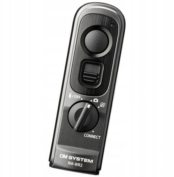 OM SYSTEM wireless remote controller RM-WR2