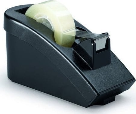 Durable PODAJNIK DO TAŚMY KLEJĄCEJ TREND CZARNY