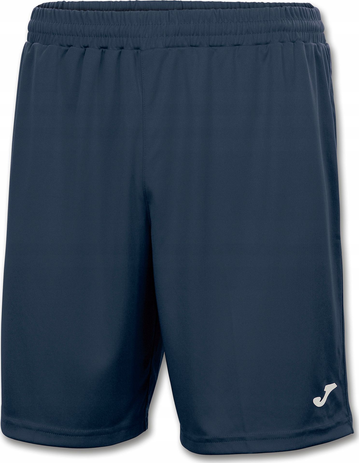 Joma Spodenki Joma Nobel 100053.700 100053.700 niebieski 98 cm - 100053.700