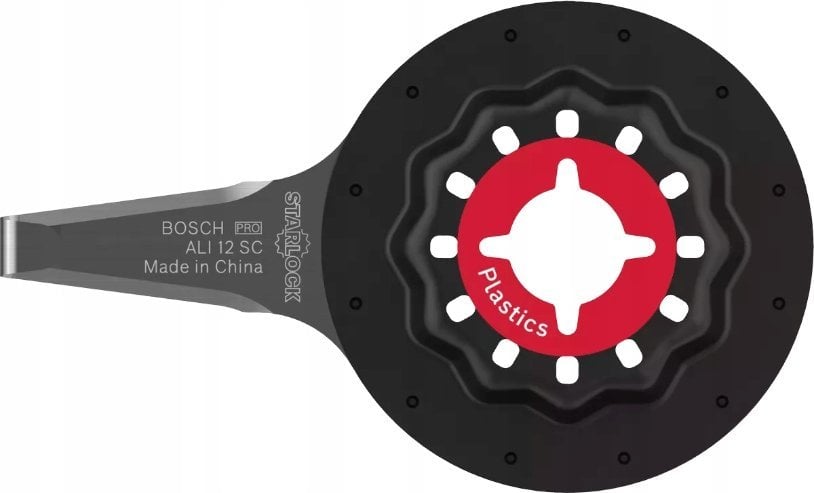 BOSCH MT MULTIFUNCTION SAW BLADE PRO ALI 12 SC 4 x 12 mm