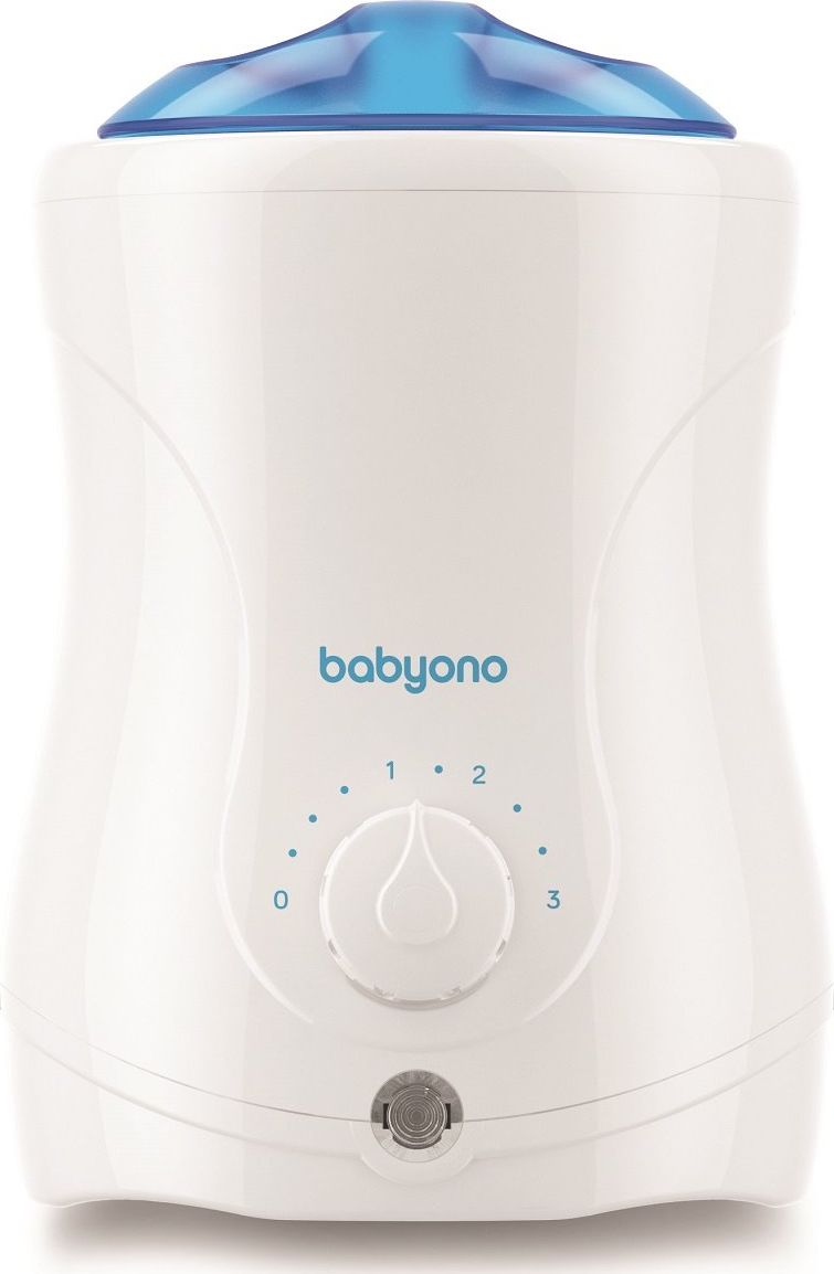 BabyOno Natural Nursing 216