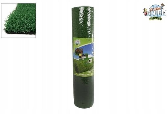 Hipo Sztuczna trawa 10mm 50x71,4cm 571996 29979
