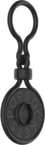 Breloczek PopSockets Popsockets brelok plastik.-baza PopChain Black