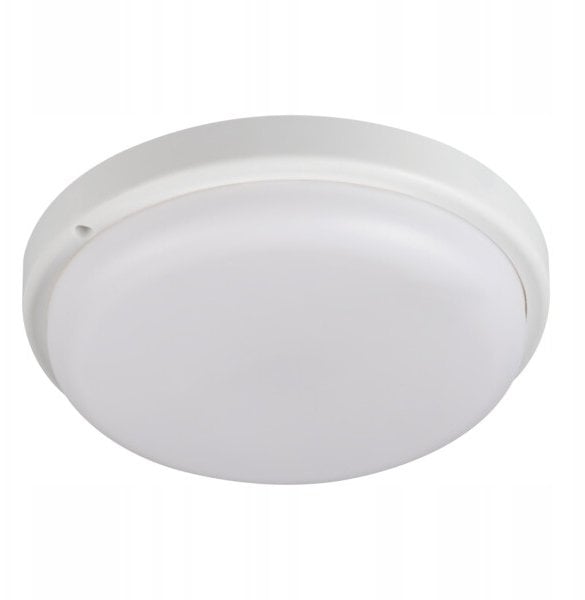 Oprawa kanałowa TOLU O LED 18W-NW-W 1620lm 4000K II kl. 220-240V IP54 31498