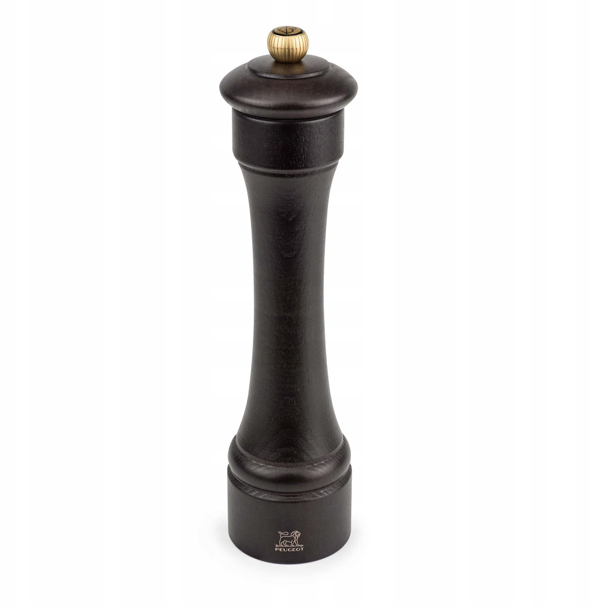 Młynek do pieprzu Hostellerie 22 cm czekolada