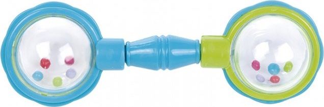 Canpol Grzechotka niebieska