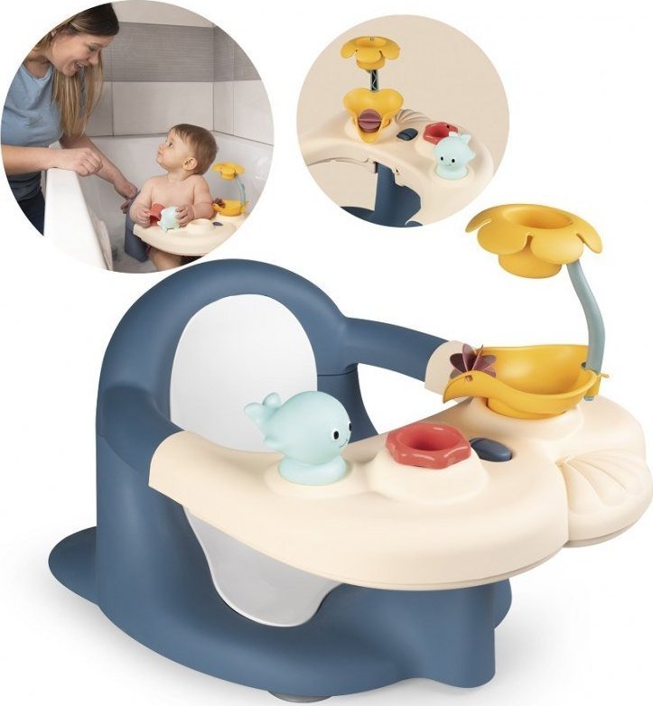 Smoby Siedzisko do kąpieli Little Smoby