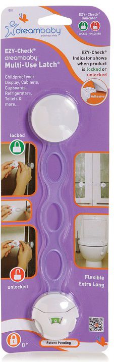 Dreambaby Taśma zabezpieczająca (DRE000180)