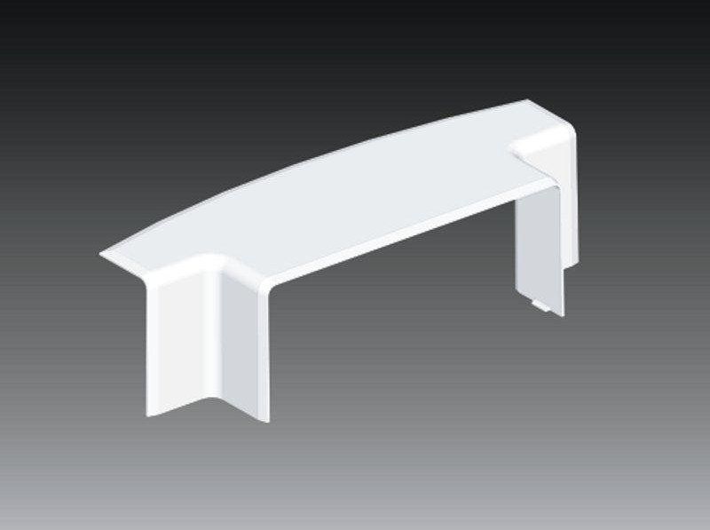 Kopos Pokrywa odgałęźna PK 160x65mm (8484)