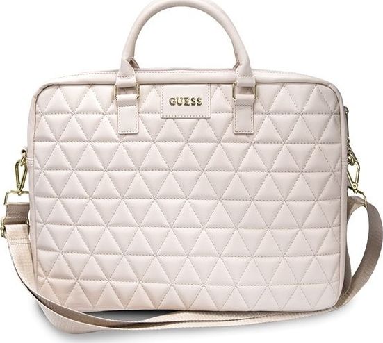 Torba Guess 15" (GUCB15QLPK)
