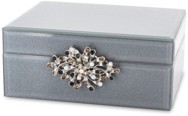 Szkatułka Na Biżuterię